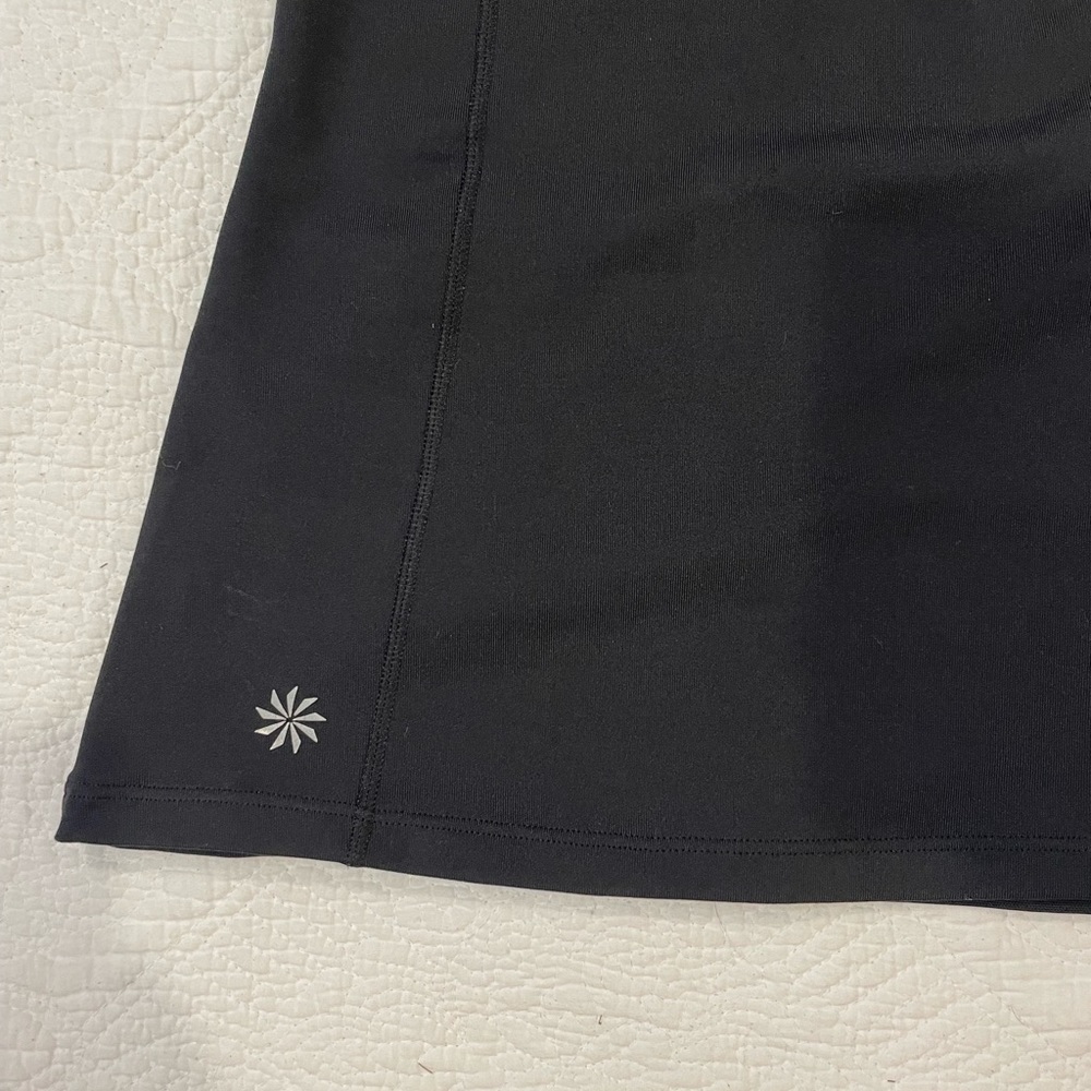 Athleta PR Tennis Racerback Tank - Picture 4 of 13